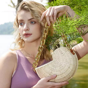 Bolsa Serena