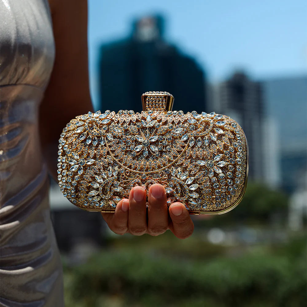 Bolsa Neroli