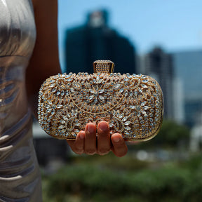 Bolsa Neroli