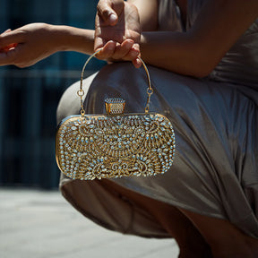 Bolsa Neroli