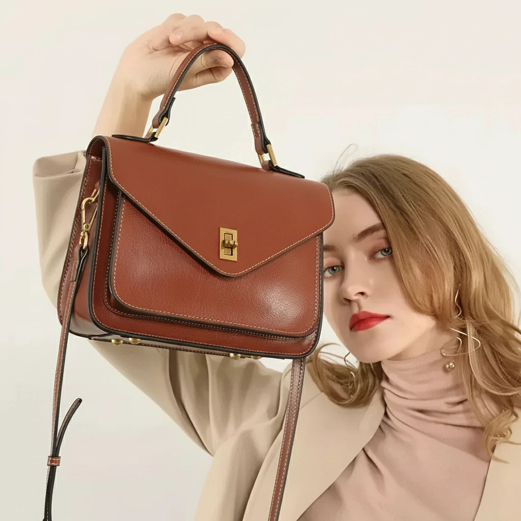 Bolsa Verona