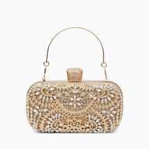 Bolsa Neroli