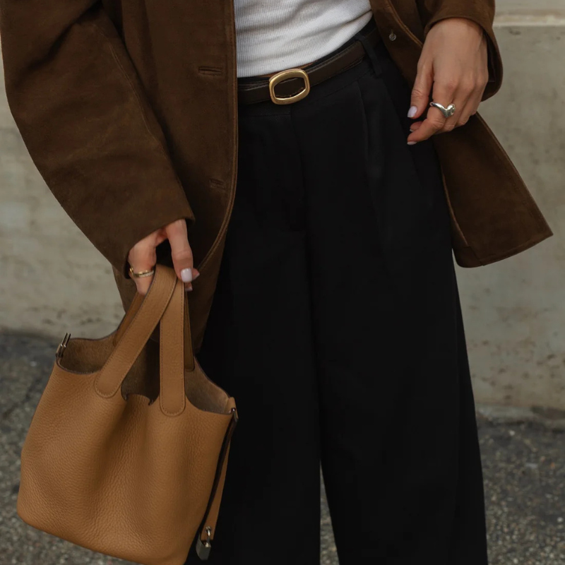Bolsa Paris