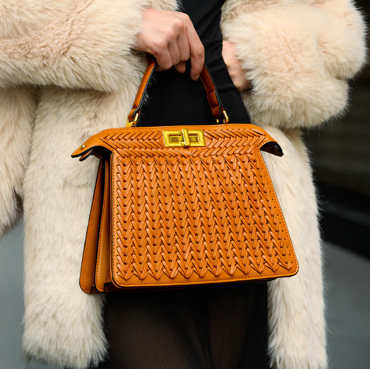 Bolsa Arabella