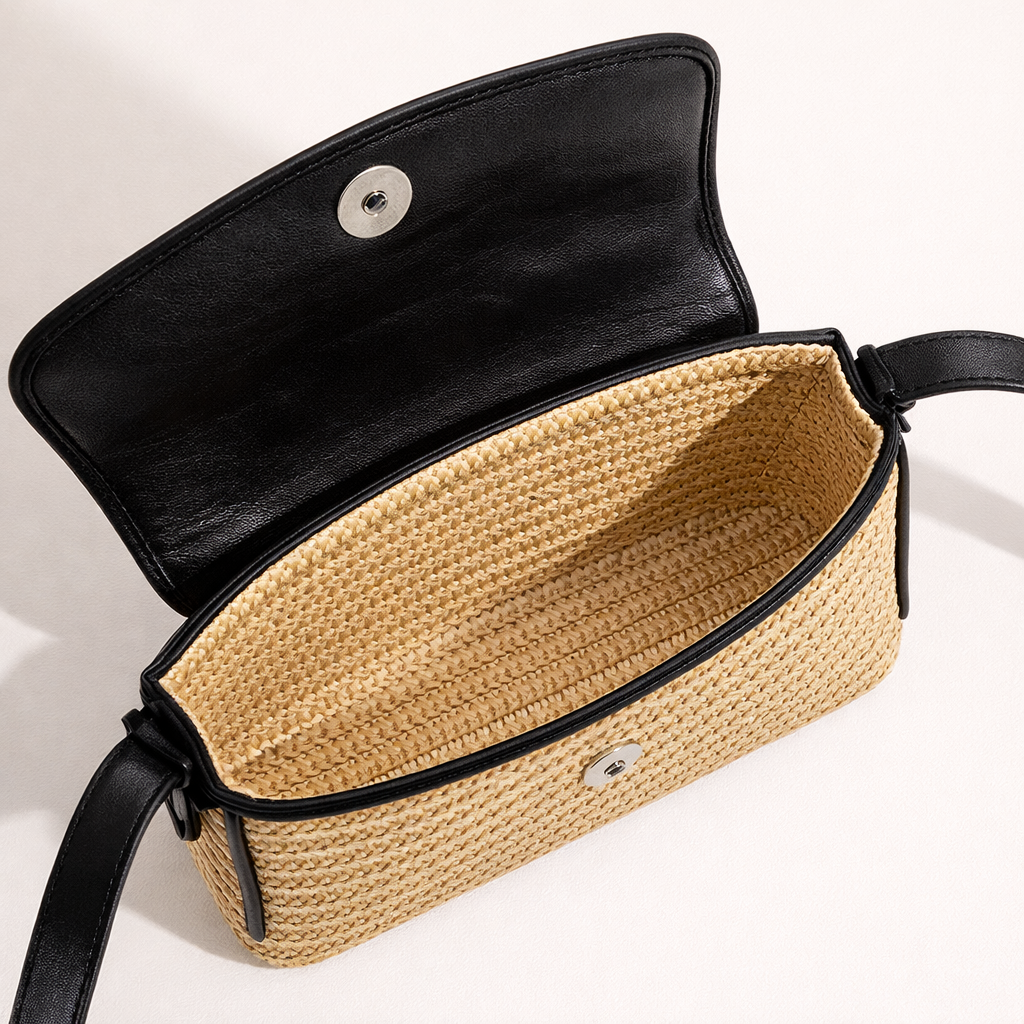 Bolsa Geneva