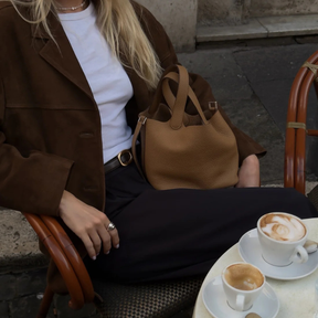 Bolsa Paris