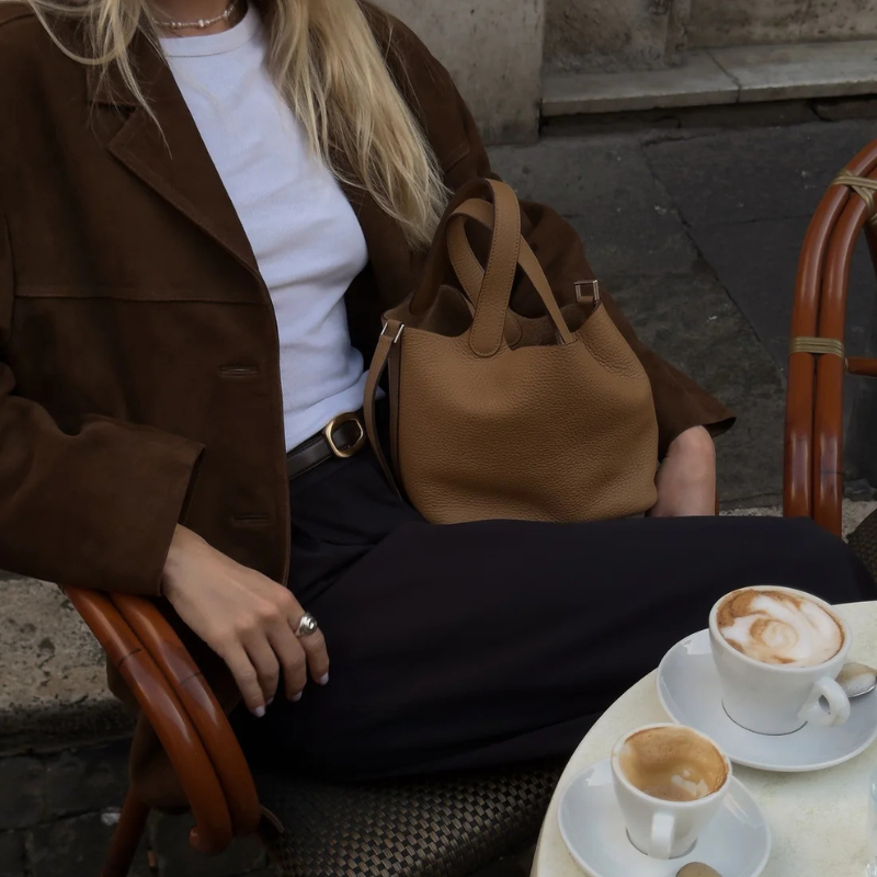 Bolsa Paris