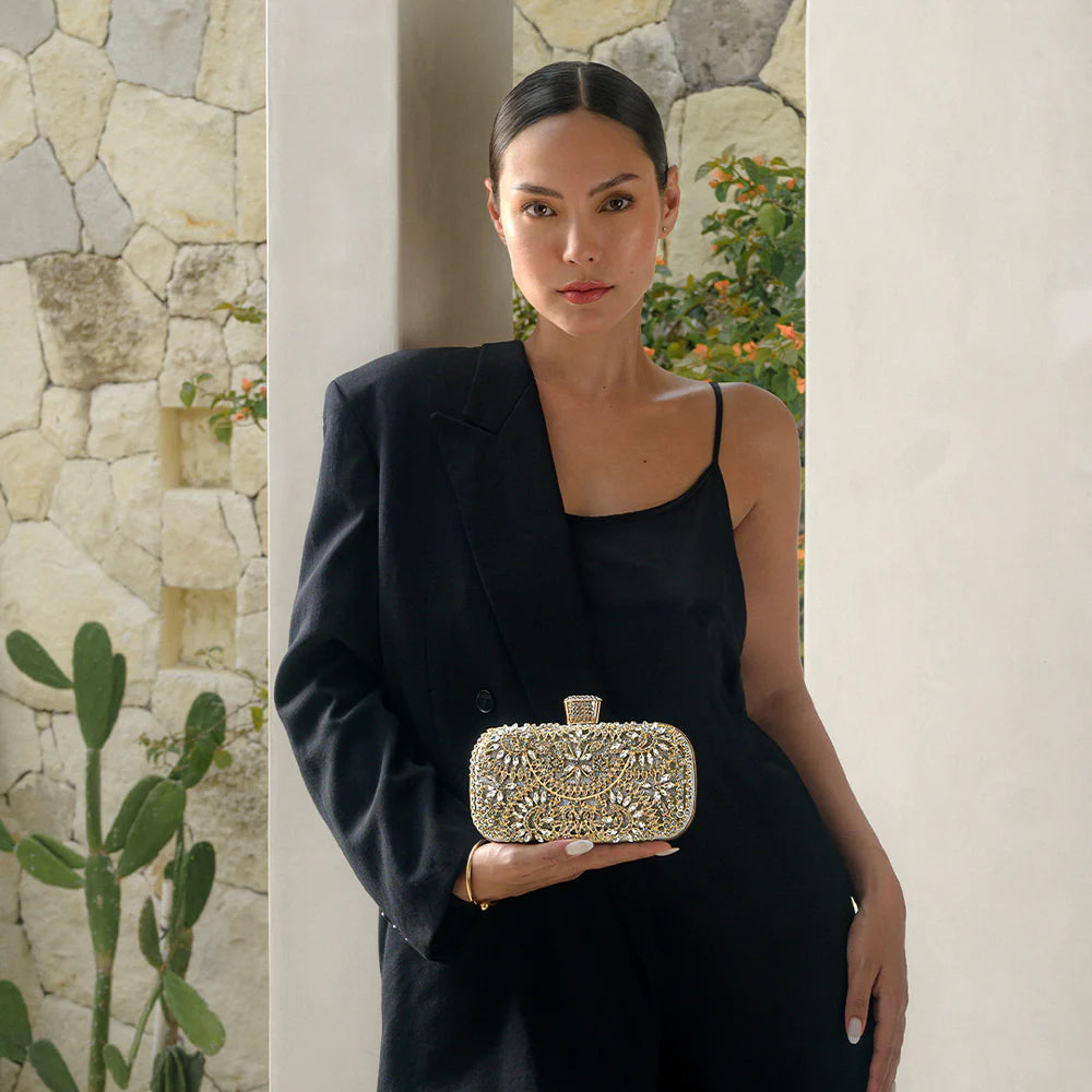 Bolsa Neroli