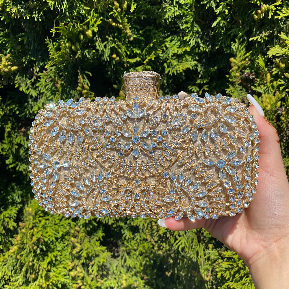 Bolsa Neroli