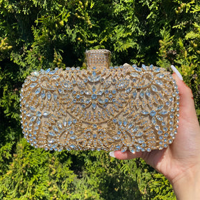 Bolsa Neroli