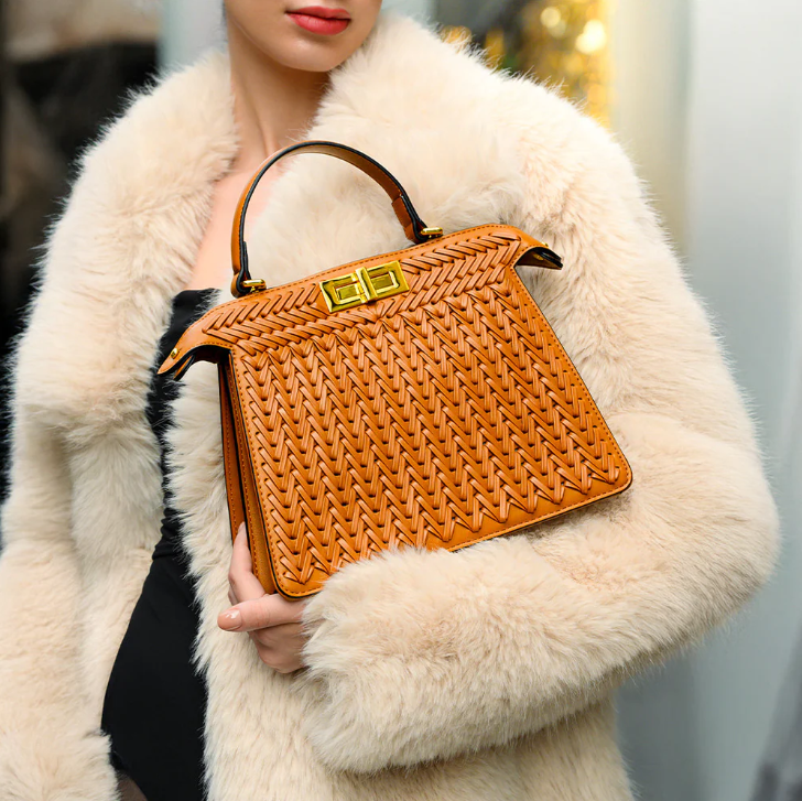 Bolsa Arabella