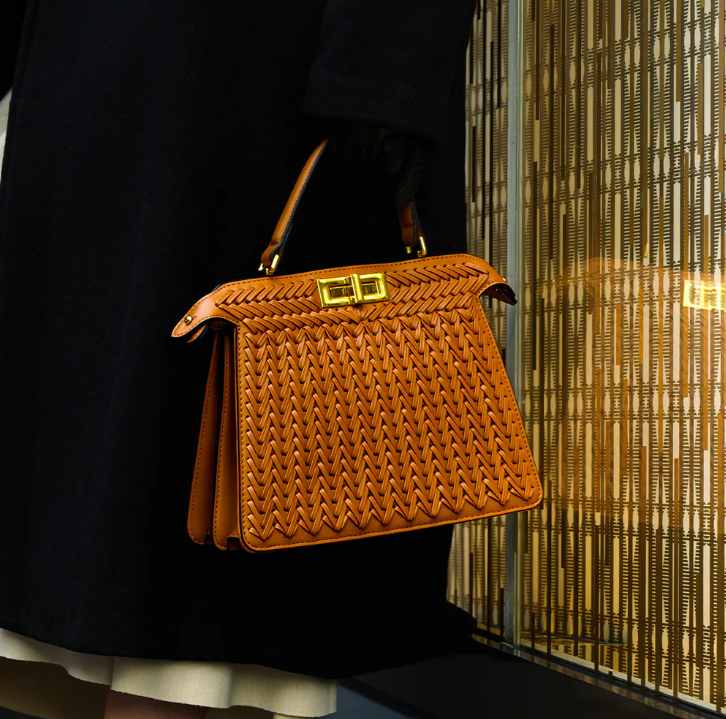 Bolsa Arabella