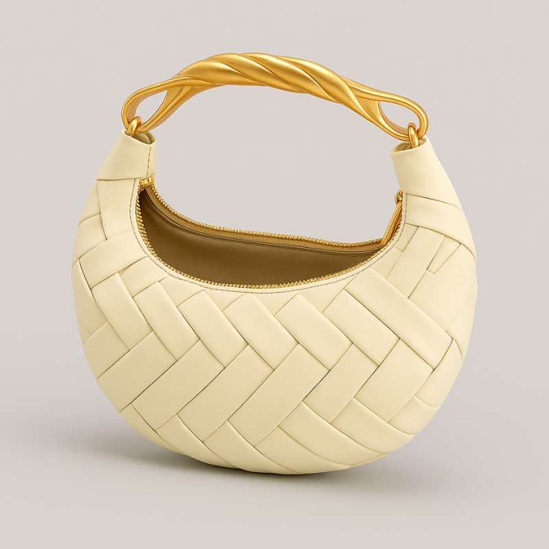 Bolsa Monaco