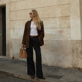 Bolsa Paris